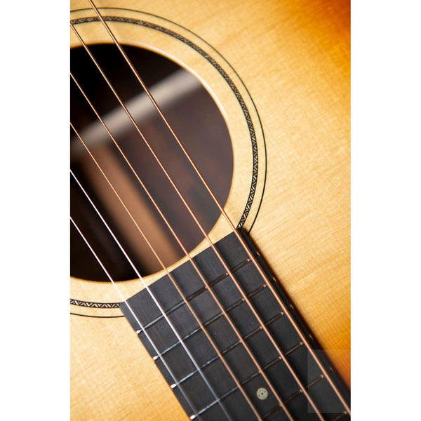 Bedell Bahia Series Dreadnought - El Cajon Guitars and Music