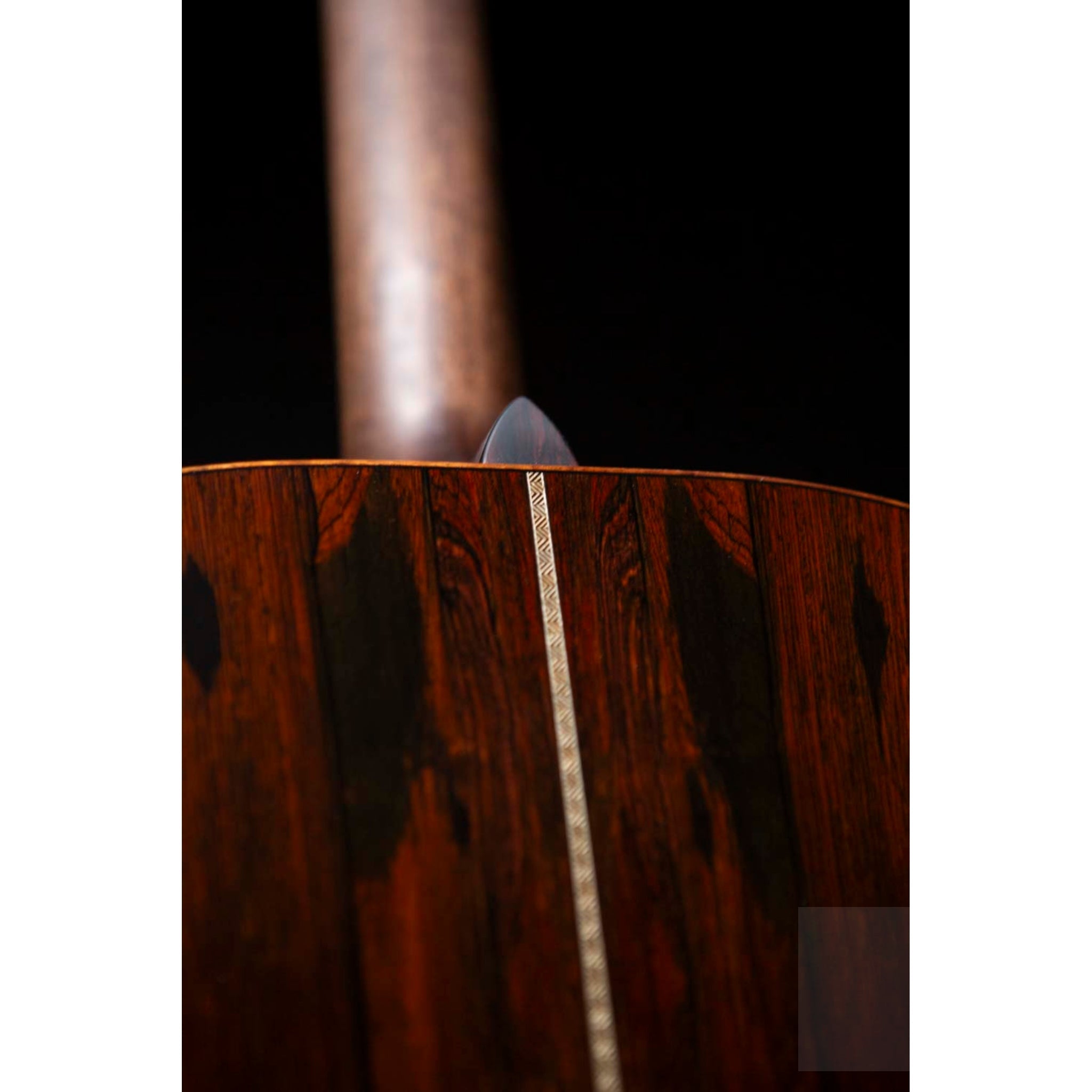 Bedell Bahia Series Dreadnought - El Cajon Guitars and Music