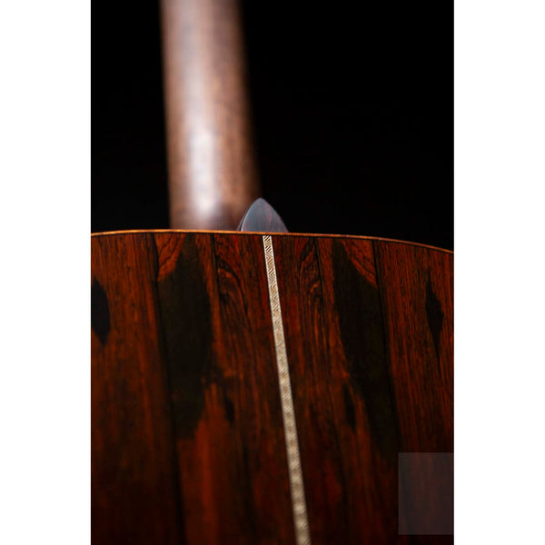 Bedell Bahia Series Dreadnought - El Cajon Guitars and Music