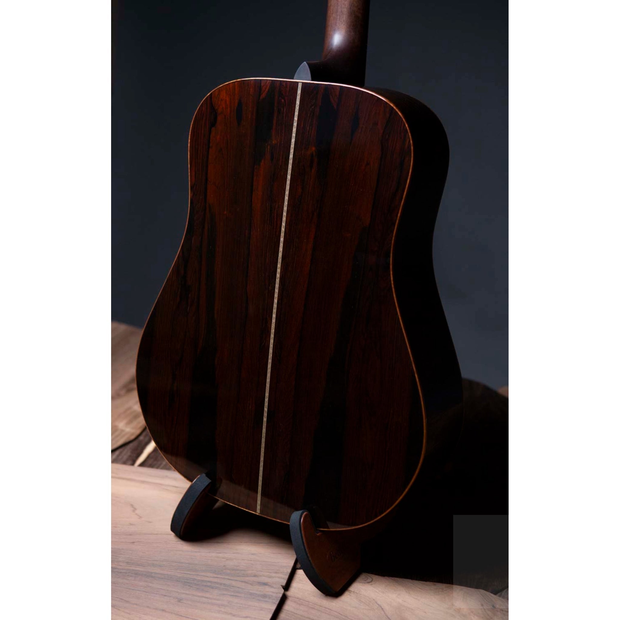 Bedell Bahia Series Dreadnought - El Cajon Guitars and Music