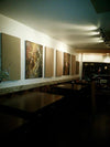 Custom Acoustic Art Panels