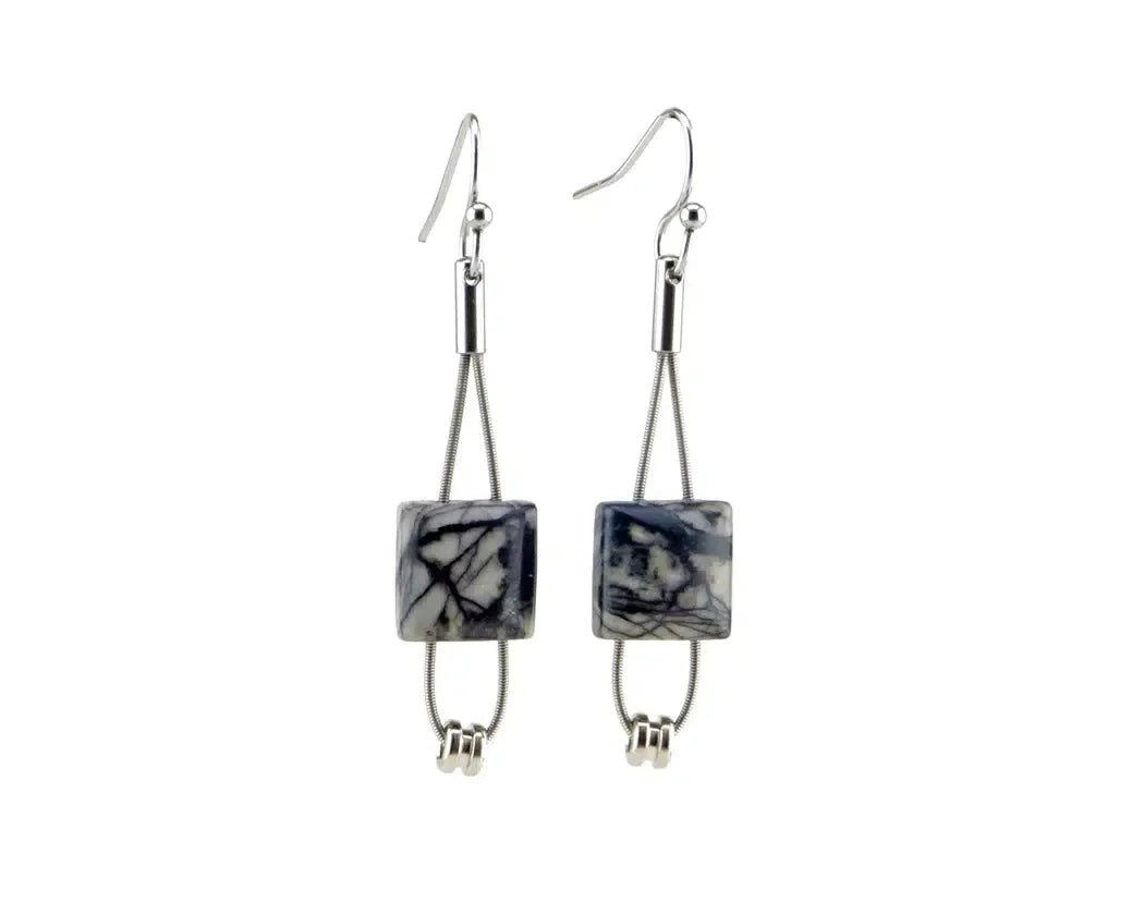 Emily Teardrop Earrings