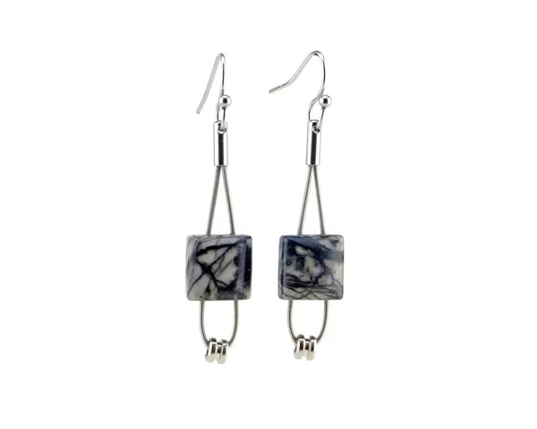 Emily Teardrop Earrings