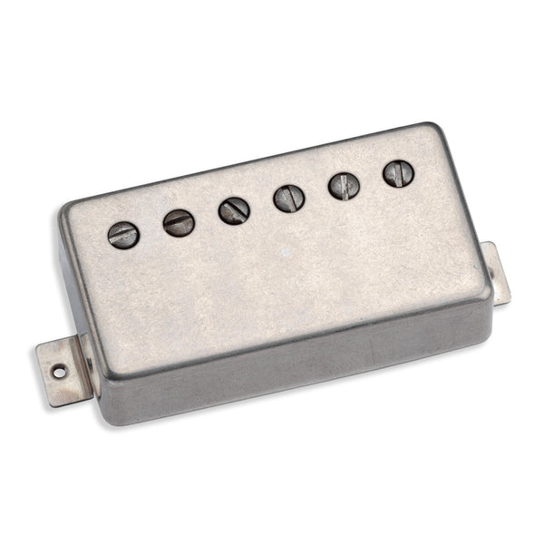 Bolin Burst Humbucker — Neck (aged nickel)