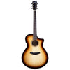 Breedlove Acoustic Artista Pro Dreadnought Concerto Burnt Amber CE European - Myrtlewood - Hardshell Case included - El Cajon Guitars and Music