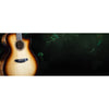 Breedlove Acoustic Artista Pro Dreadnought Concerto Burnt Amber CE European - Myrtlewood - Hardshell Case included - El Cajon Guitars and Music