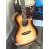 Breedlove Artista Pro Concert Burnt Amber 12 String CE European - Myrtlewood - El Cajon Guitars and Music