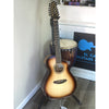 Breedlove Artista Pro Concert Burnt Amber 12 String CE European - Myrtlewood - El Cajon Guitars and Music