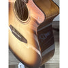 Breedlove Artista Pro Concert Burnt Amber 12 String CE European - Myrtlewood - El Cajon Guitars and Music