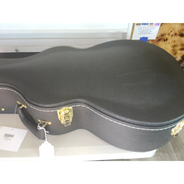 Breedlove Artista Pro Concert Burnt Amber 12 String CE European - Myrtlewood - El Cajon Guitars and Music