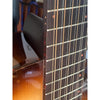 Breedlove Artista Pro Concert Burnt Amber 12 String CE European - Myrtlewood - El Cajon Guitars and Music