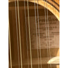 Breedlove Artista Pro Concert Burnt Amber 12 String CE European - Myrtlewood - El Cajon Guitars and Music