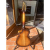 Breedlove Artista Pro Concert Burnt Amber 12 String CE European - Myrtlewood - El Cajon Guitars and Music