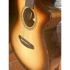 Breedlove Artista Pro Concert Burnt Amber 12 String CE European - Myrtlewood - El Cajon Guitars and Music