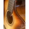 Breedlove Artista Pro Concert Burnt Amber 12 String CE European - Myrtlewood - El Cajon Guitars and Music