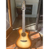 Breedlove Artista Pro Concert Burnt Amber 12 String CE European - Myrtlewood - El Cajon Guitars and Music