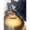 Breedlove Artista Pro Concert Burnt Amber 12 String CE European - Myrtlewood - El Cajon Guitars and Music