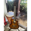 Breedlove B - STOCK Special Pursuit Exotic S Companion Tiger's Eye CE Myrtlewood - Myrtlewood - El Cajon Guitars and Music