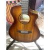 Breedlove B - STOCK Special Pursuit Exotic S Companion Tiger's Eye CE Myrtlewood - Myrtlewood - El Cajon Guitars and Music