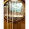 Breedlove B - STOCK Special Pursuit Exotic S Companion Tiger's Eye CE Myrtlewood - Myrtlewood - El Cajon Guitars and Music