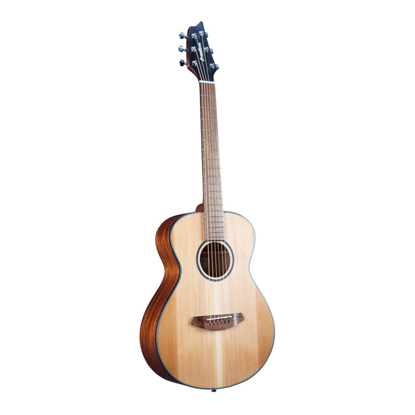Breedlove Companion Red Cedar & Mahogany Discovery S - El Cajon Guitars and Music