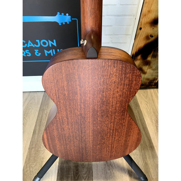 Breedlove Companion Red Cedar & Mahogany Discovery S - El Cajon Guitars and Music
