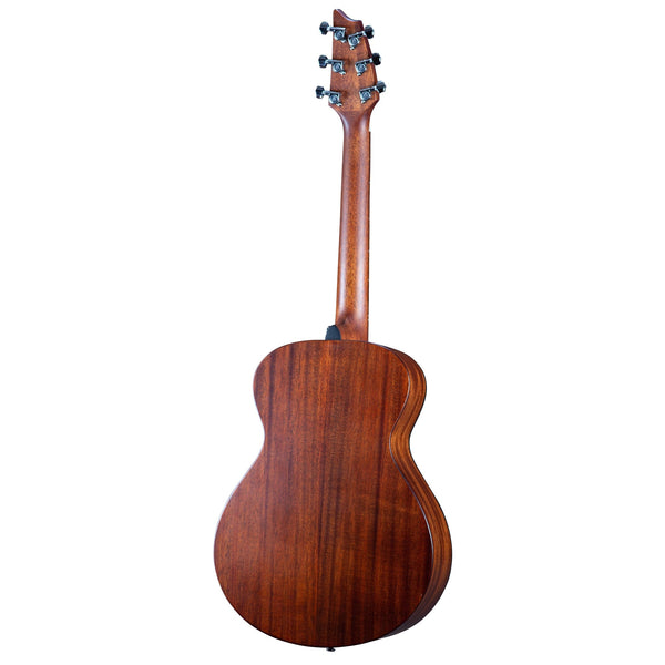 Breedlove Companion Red Cedar & Mahogany Discovery S - El Cajon Guitars and Music