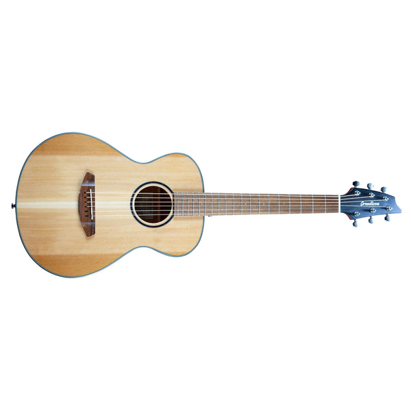 Breedlove Companion Red Cedar & Mahogany Discovery S - El Cajon Guitars and Music