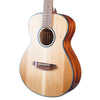 Breedlove Companion Red Cedar & Mahogany Discovery S - El Cajon Guitars and Music