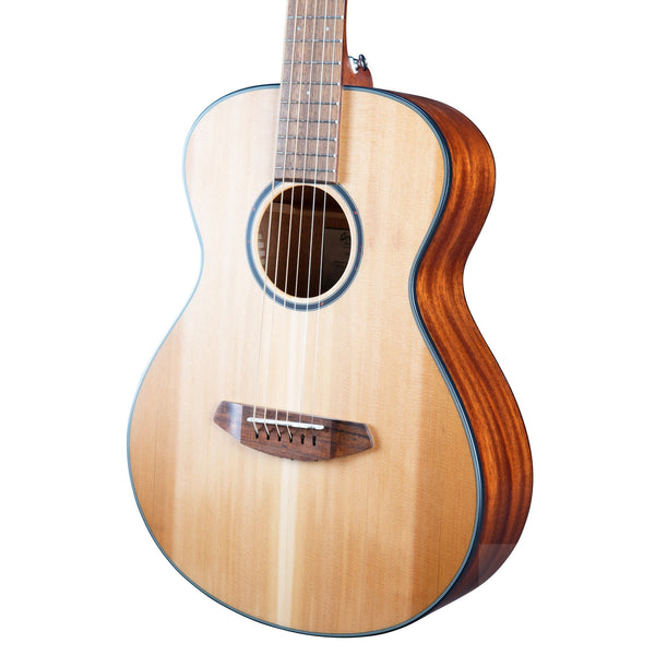 Breedlove Companion Red Cedar & Mahogany Discovery S - El Cajon Guitars and Music