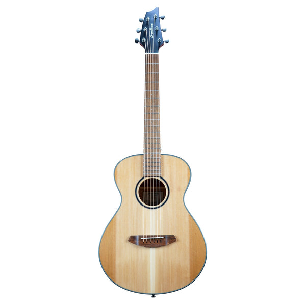 Breedlove Companion Red Cedar & Mahogany Discovery S - El Cajon Guitars and Music