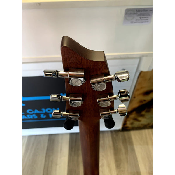 Breedlove Companion Red Cedar & Mahogany Discovery S - El Cajon Guitars and Music