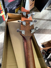 Breedlove Discovery S Concert European - African Mahogany - El Cajon Guitars and Music