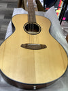 Breedlove Discovery S Concert European - African Mahogany - El Cajon Guitars and Music