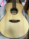Breedlove Discovery S Concert European - African Mahogany - El Cajon Guitars and Music