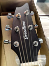 Breedlove Discovery S Concert European - African Mahogany - El Cajon Guitars and Music