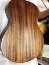 Breedlove Discovery S Concert European - African Mahogany - El Cajon Guitars and Music