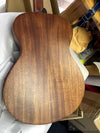 Breedlove Discovery S Concert European - African Mahogany - El Cajon Guitars and Music