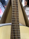 Breedlove Discovery S Concert European - African Mahogany - El Cajon Guitars and Music