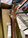 Breedlove Discovery S Concert European - African Mahogany - El Cajon Guitars and Music