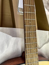 Breedlove Discovery S Concert European - African Mahogany - El Cajon Guitars and Music