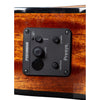 Breedlove Discovery S Dreadnought Concerto Edgeburst CE European - African mahogany - El Cajon Guitars and Music