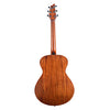 Breedlove Left Handed Discovery S Concert LH European - African mahogany - El Cajon Guitars and Music