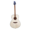 Breedlove Left Handed Discovery S Concert LH European - African mahogany - El Cajon Guitars and Music