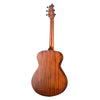 Breedlove Left Handed Discovery S Concert LH European - African mahogany - El Cajon Guitars and Music