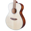 Breedlove Left Handed Discovery S Concert LH European - African mahogany - El Cajon Guitars and Music