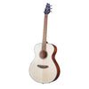 Breedlove Left Handed Discovery S Concert LH European - African mahogany - El Cajon Guitars and Music