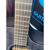 Breedlove Oregon Concert Stormy Night CE USA - Made Oregon Series Guitars Myrtlewood - Myrtlewood - Deluxe Hardshell Case Included!!! - El Cajon Guitars and Music