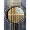 Breedlove Oregon Concert Stormy Night CE USA - Made Oregon Series Guitars Myrtlewood - Myrtlewood - Deluxe Hardshell Case Included!!! - El Cajon Guitars and Music