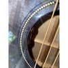 Breedlove Oregon Concert Stormy Night CE USA - Made Oregon Series Guitars Myrtlewood - Myrtlewood - Deluxe Hardshell Case Included!!! - El Cajon Guitars and Music